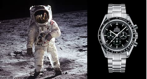 omega watch on the moon|omega watch used by astronauts.